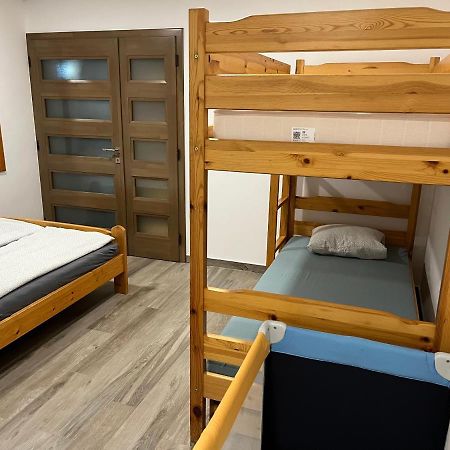 Rajczi Apartman Mohács Εξωτερικό φωτογραφία