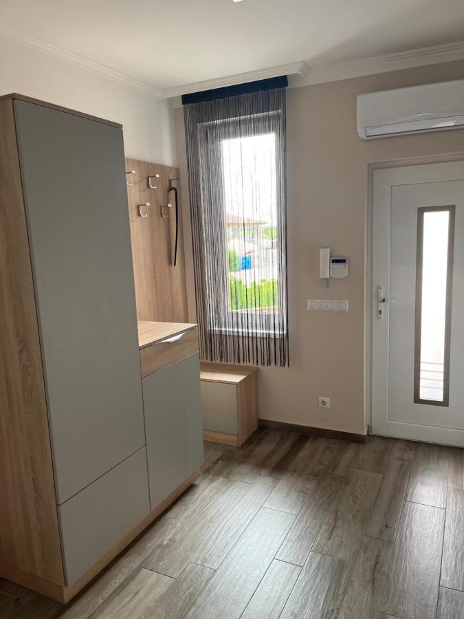 Rajczi Apartman Mohács Εξωτερικό φωτογραφία