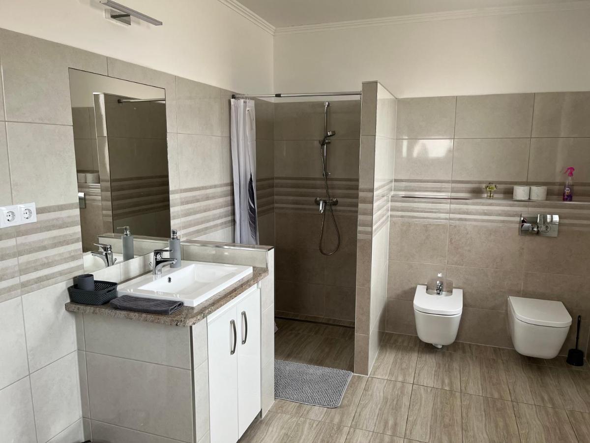 Rajczi Apartman Mohács Εξωτερικό φωτογραφία