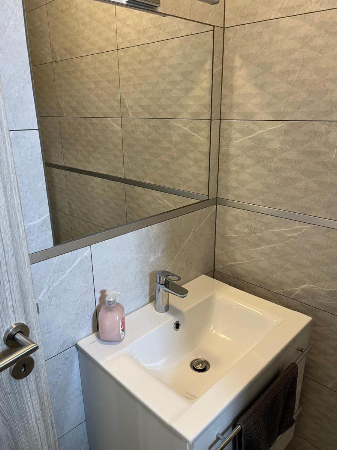 Rajczi Apartman Mohács Εξωτερικό φωτογραφία