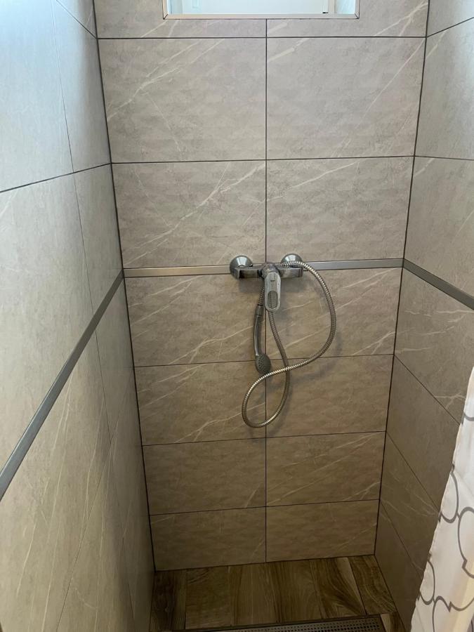 Rajczi Apartman Mohács Εξωτερικό φωτογραφία