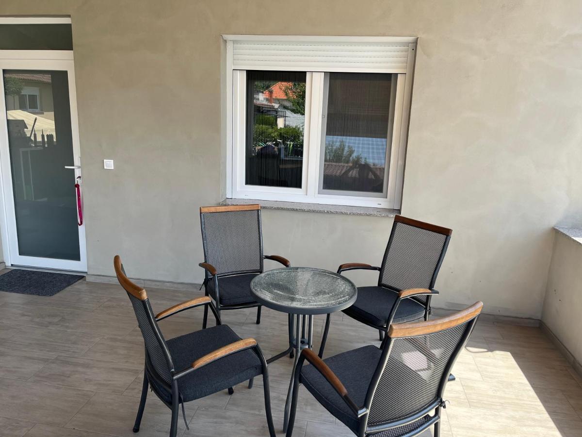 Rajczi Apartman Mohács Εξωτερικό φωτογραφία